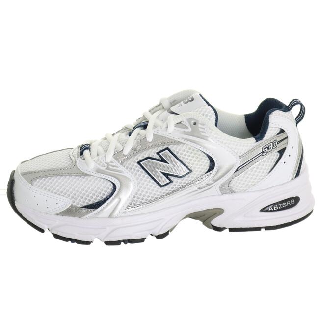 SCARPETTA 530SG NEW BALANCE - Mad Fashion | img vers.650x/